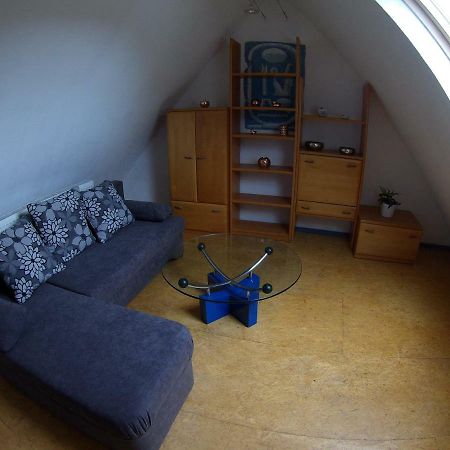 Ferienwohnung Regina ألبشتات المظهر الخارجي الصورة