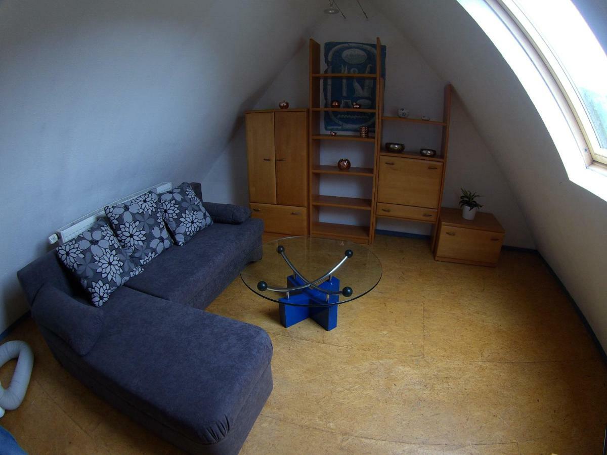 Ferienwohnung Regina ألبشتات المظهر الخارجي الصورة