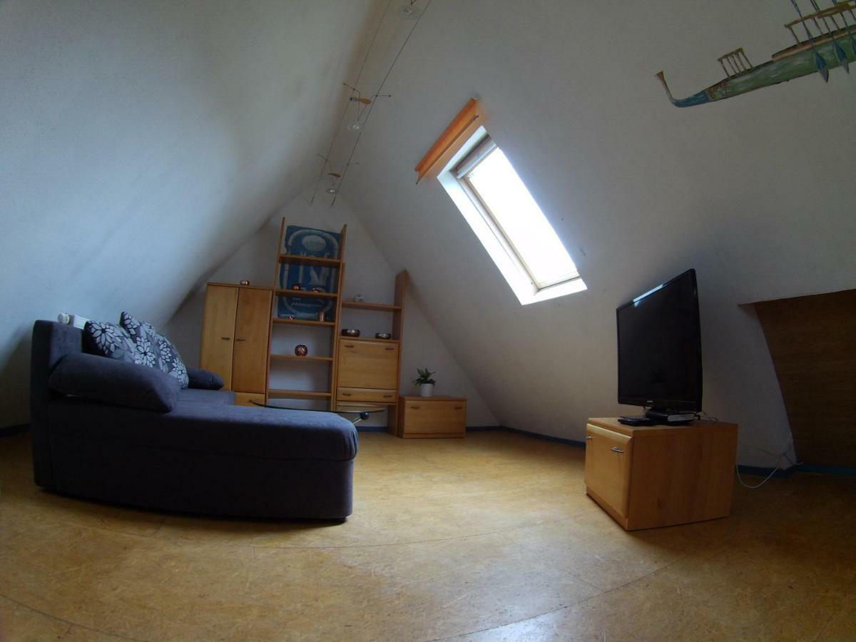 Ferienwohnung Regina ألبشتات المظهر الخارجي الصورة