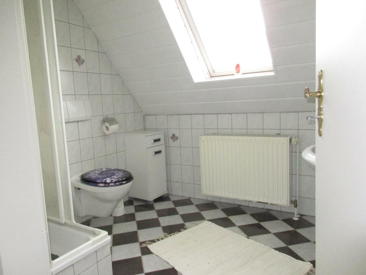 Ferienwohnung Regina ألبشتات المظهر الخارجي الصورة
