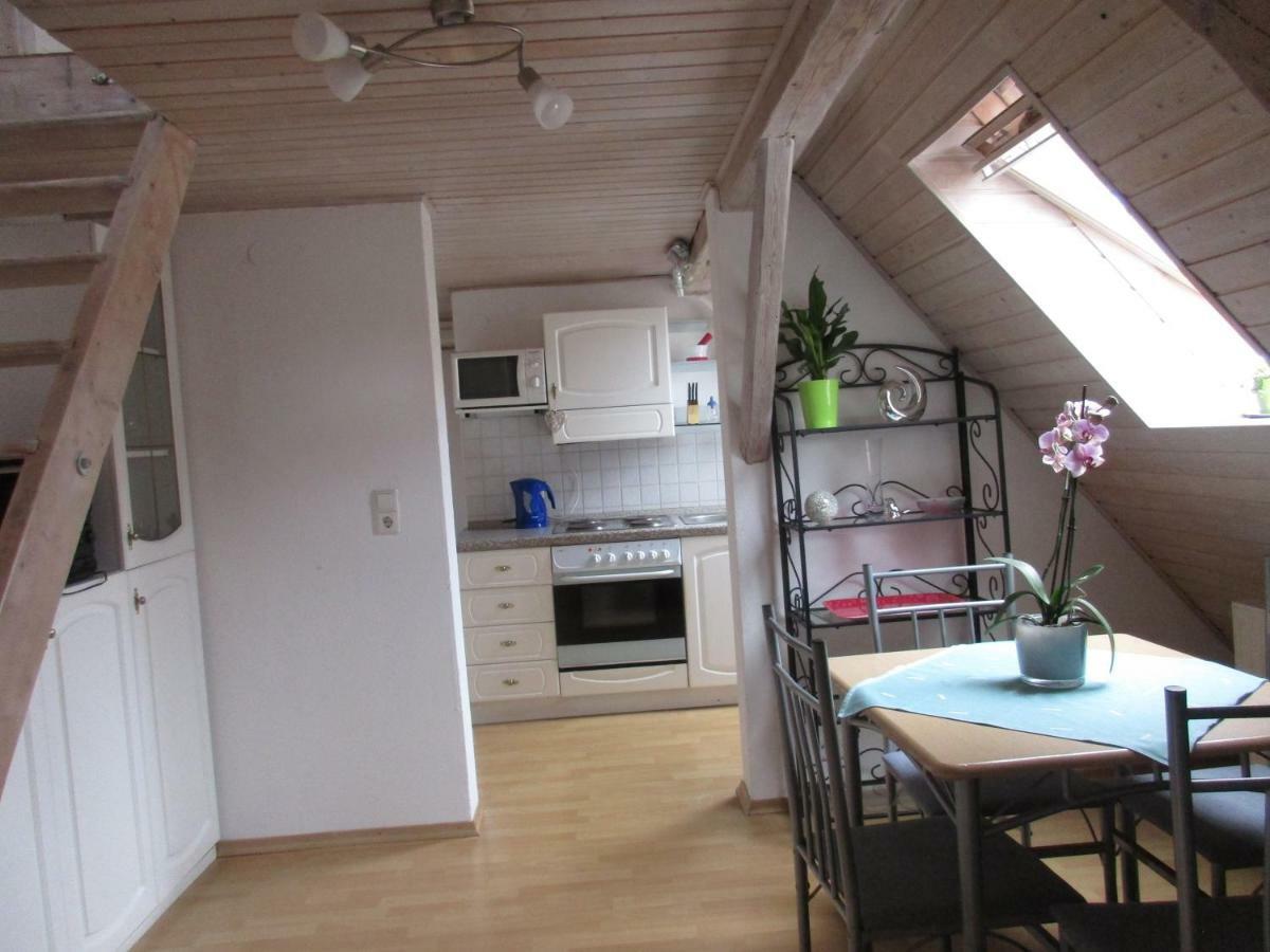 Ferienwohnung Regina ألبشتات المظهر الخارجي الصورة
