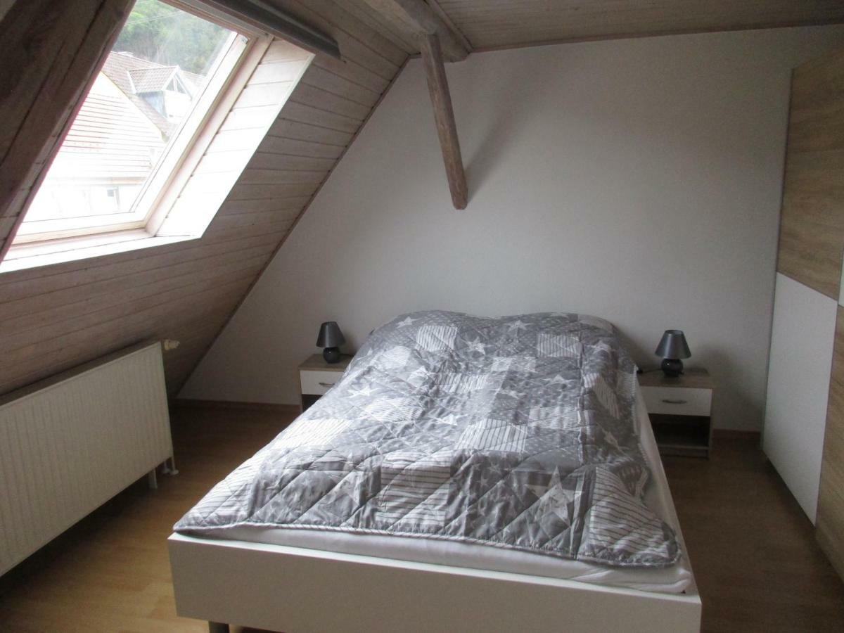 Ferienwohnung Regina ألبشتات المظهر الخارجي الصورة