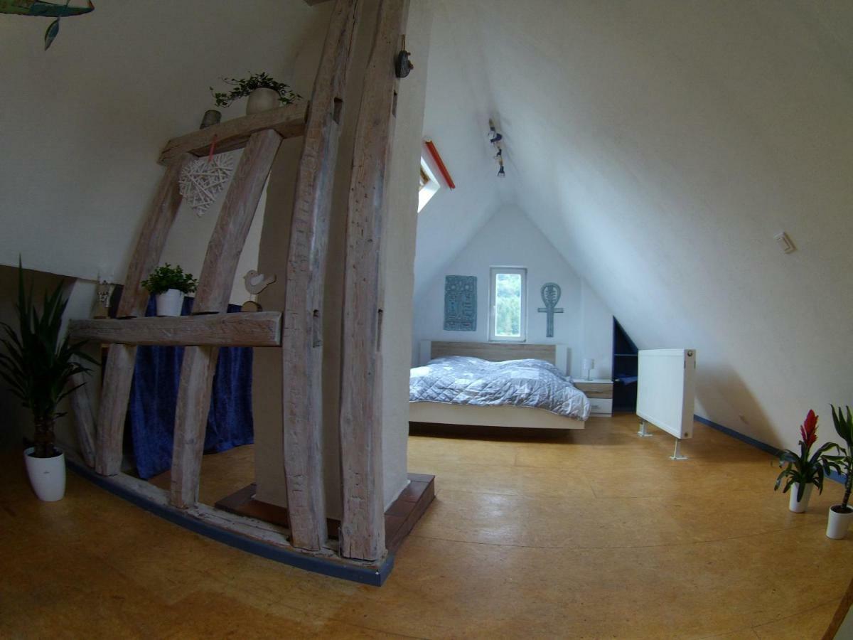 Ferienwohnung Regina ألبشتات المظهر الخارجي الصورة