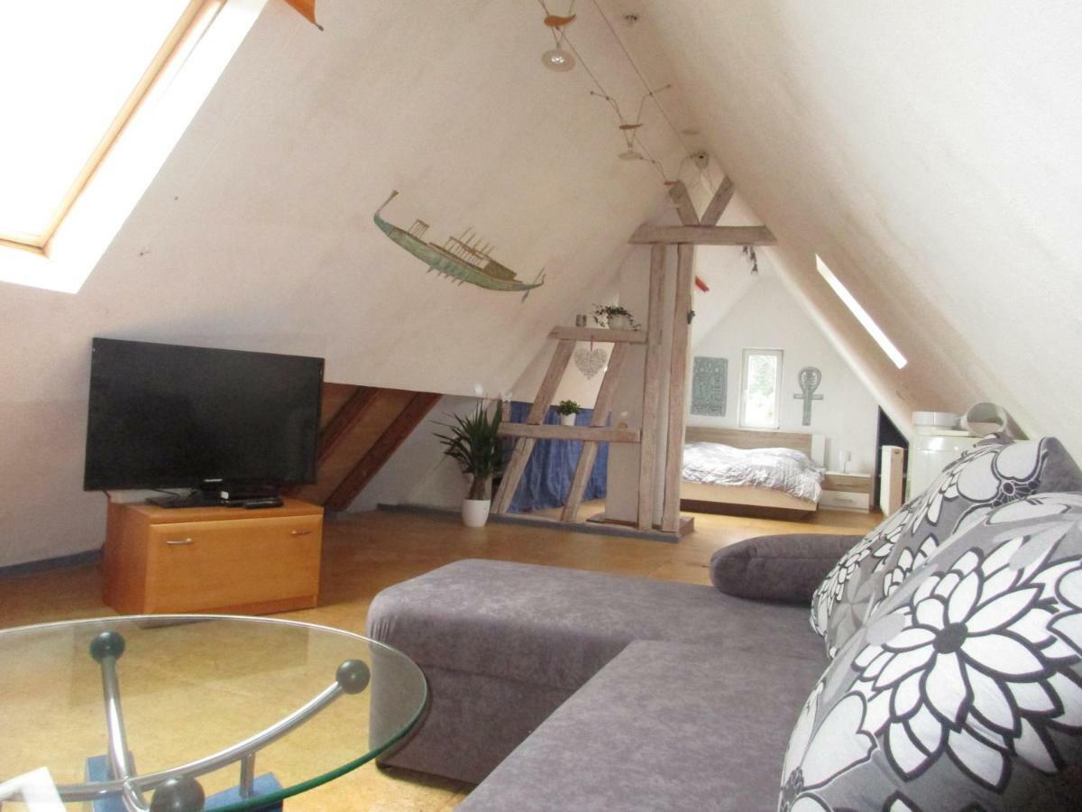 Ferienwohnung Regina ألبشتات المظهر الخارجي الصورة