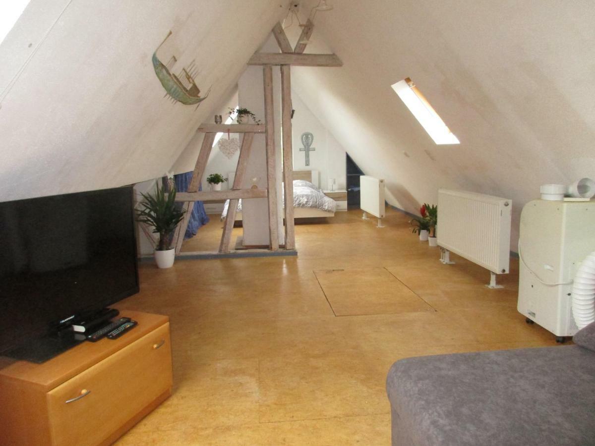 Ferienwohnung Regina ألبشتات المظهر الخارجي الصورة