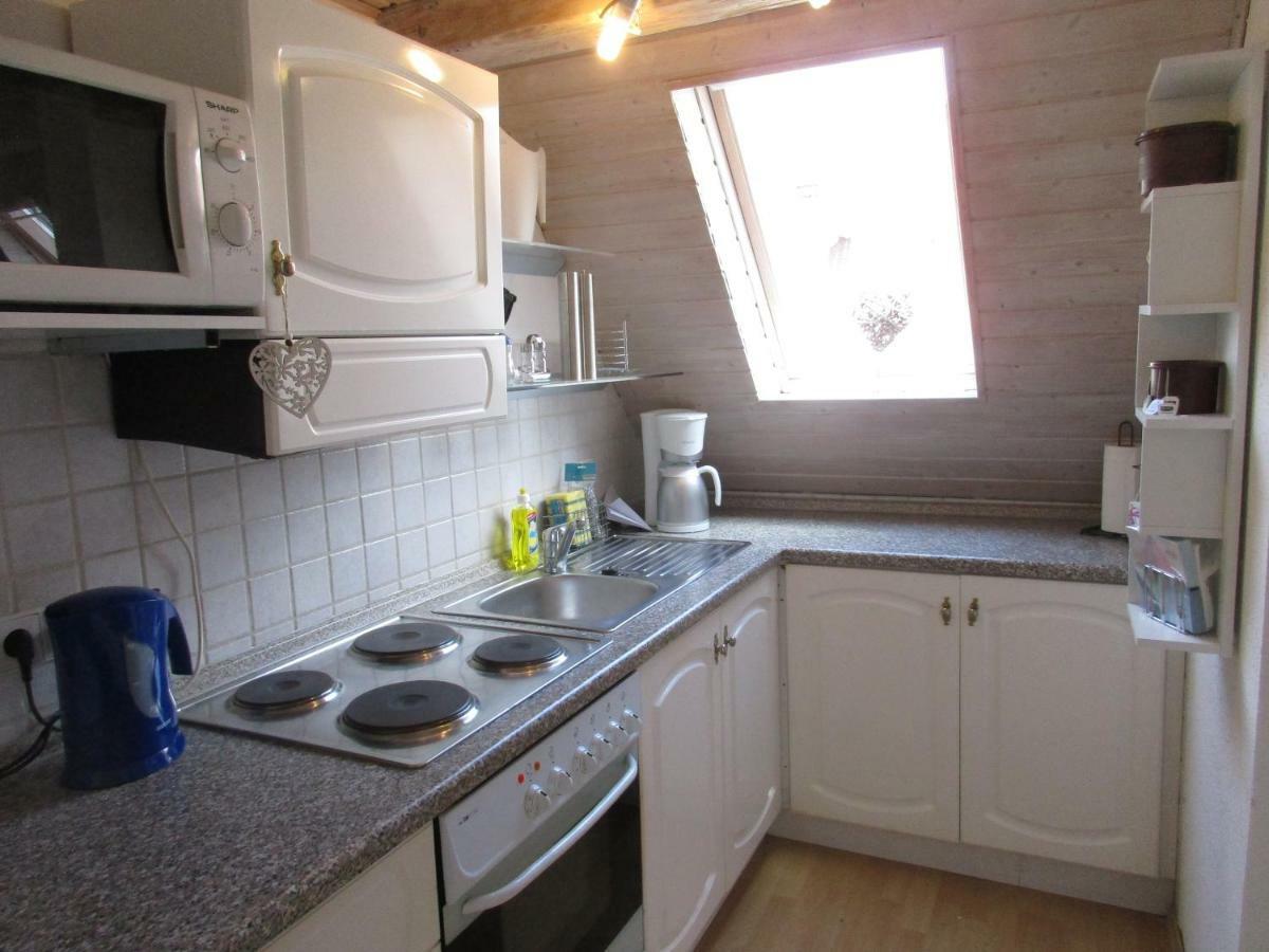Ferienwohnung Regina ألبشتات المظهر الخارجي الصورة