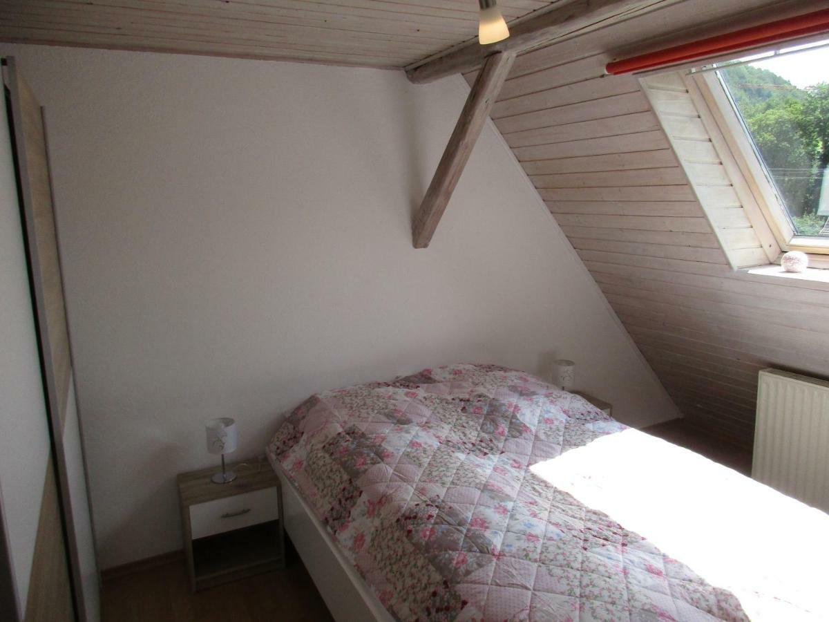 Ferienwohnung Regina ألبشتات المظهر الخارجي الصورة
